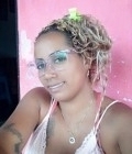 Rencontre Femme Costa Rica à Venezuela  : Märïëlïs, 32 ans